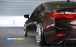 Lexus ES350 by K3 Projekt 2013 года